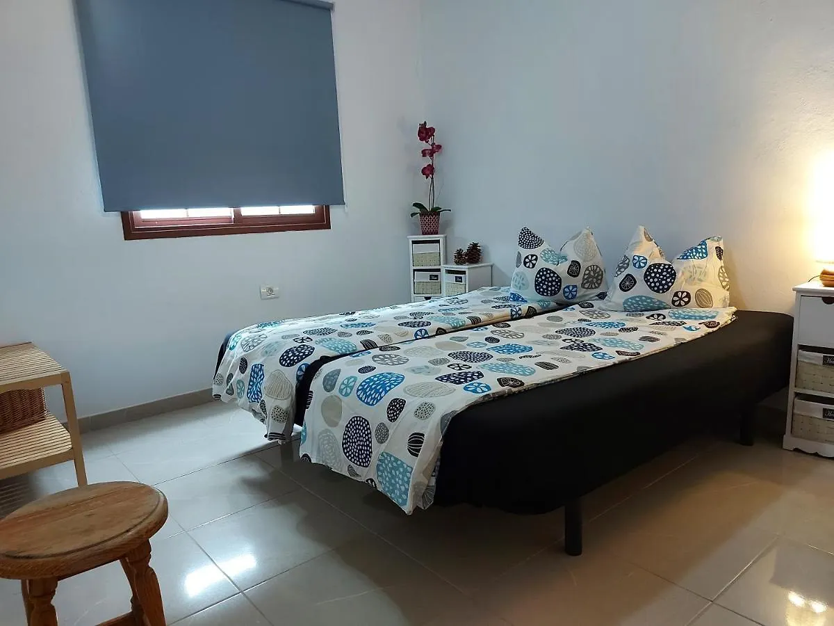 Apartamento Vv Puesta de Sol Alojera
