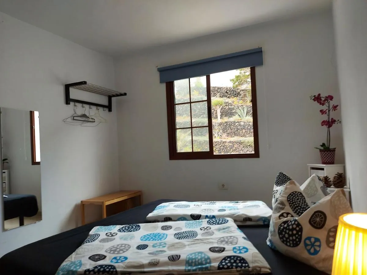 Apartamento Vv Puesta de Sol Alojera