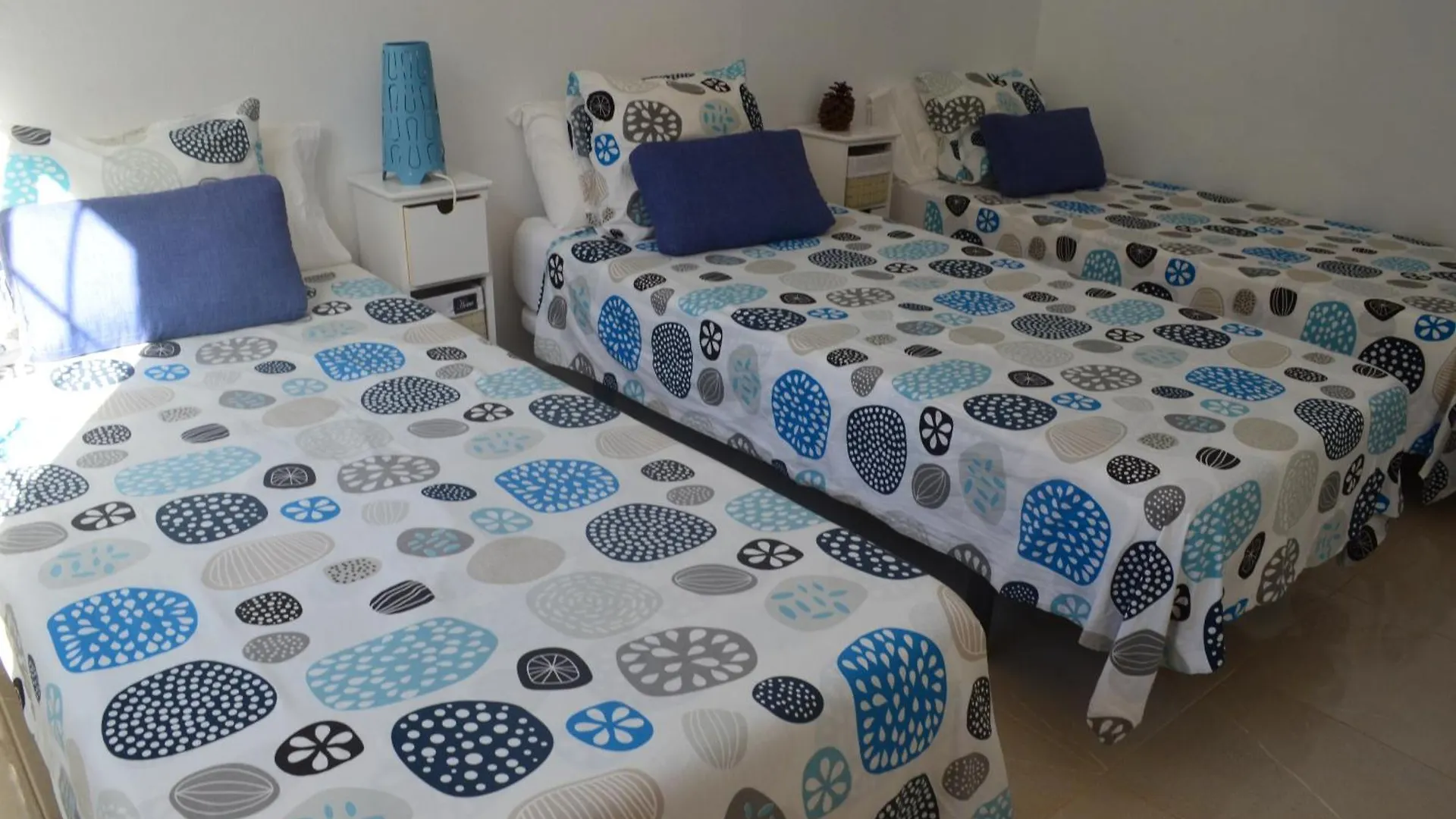 Apartamento Vv Puesta de Sol Alojera