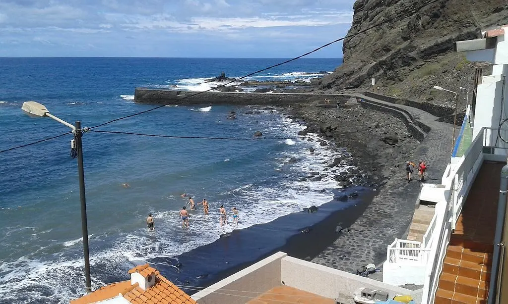 Apartamento Vv Puesta de Sol Alojera