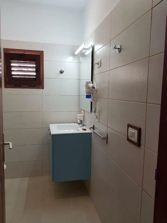 Apartamento Vv Puesta de Sol Alojera