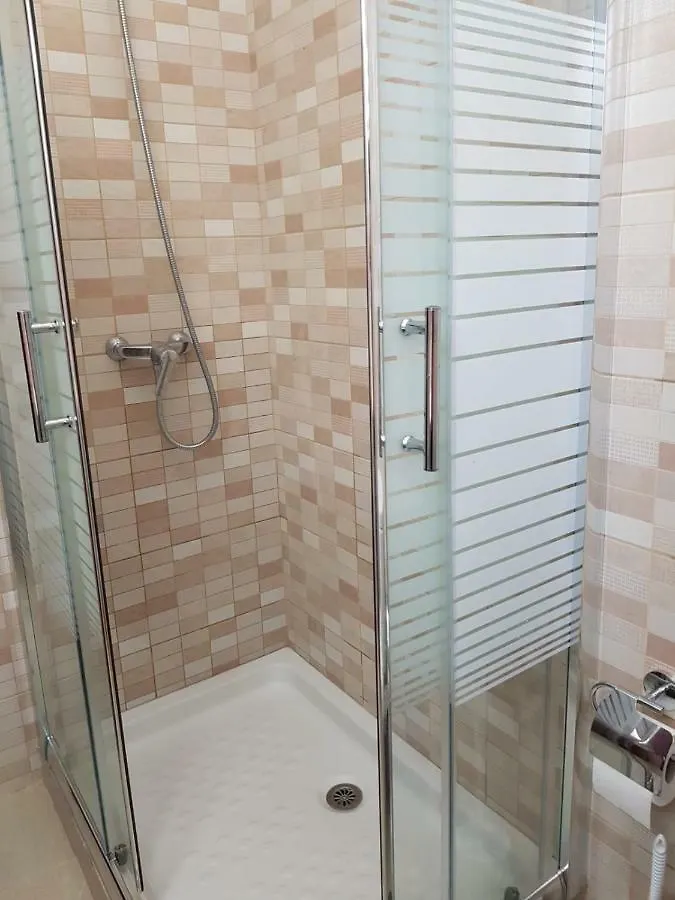 Apartamento Vv Puesta de Sol Alojera