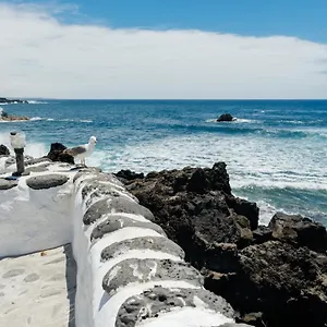 Caleton Del Golfo Apartamento