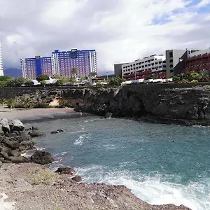 Dbl Paradise , Playa Paraíso España