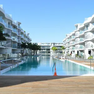 Residencial Las Olas , Palm-mar España