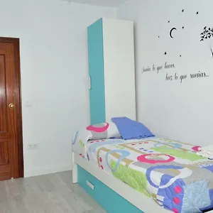 Silvia , Córdoba España